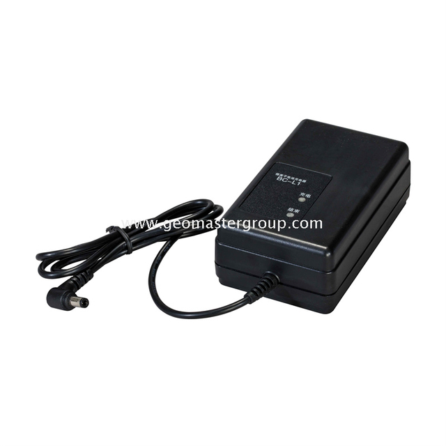 Surveying Battery Charger