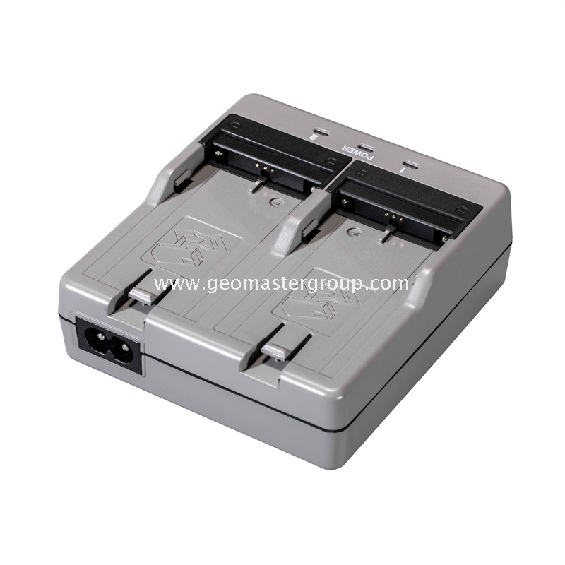 Surveying Battery Charger