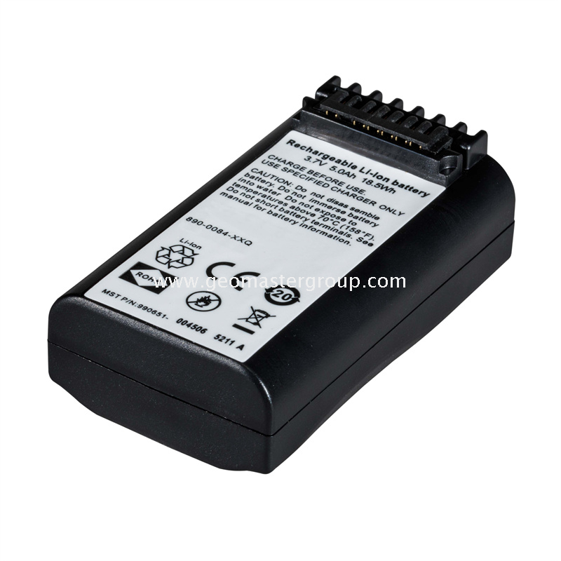 Lithium Surveying Battery