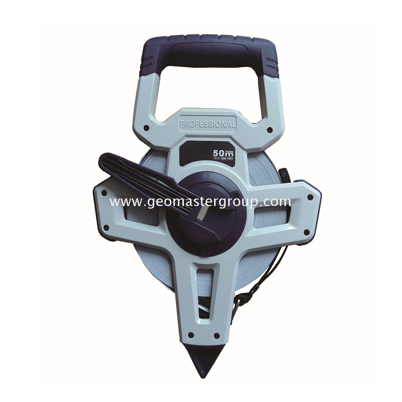 Nylon-coated Steel Tape