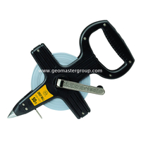 Nylon-coated Steel Tape