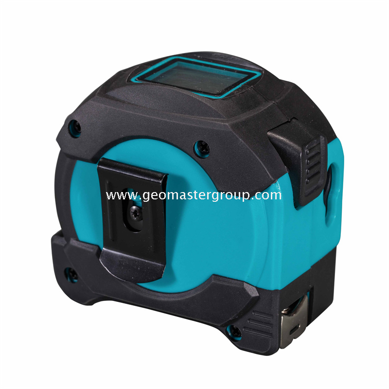 Laser Tape Measure