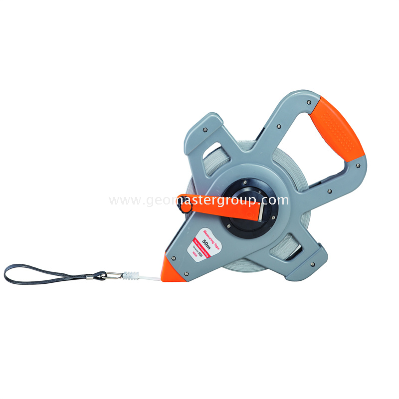 Nylon-coated Steel Tape