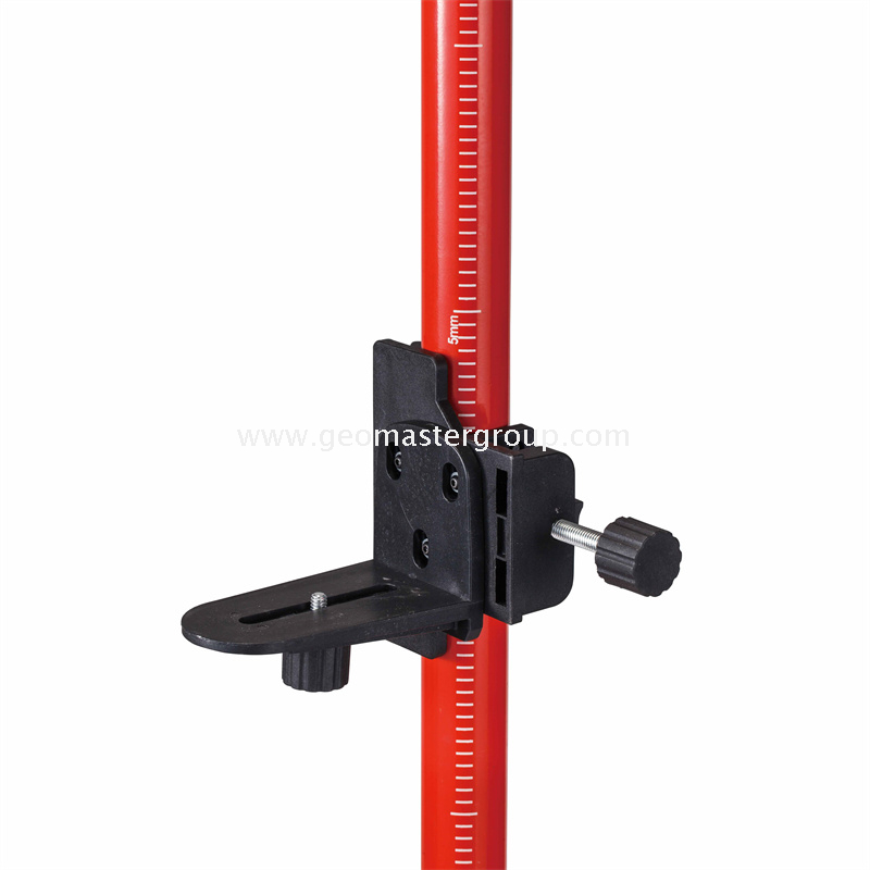 Laser Support Pole