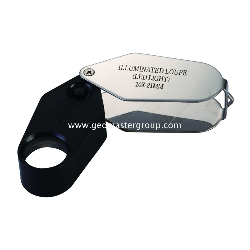 LED Loupe