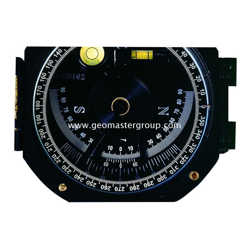 Pocket Compass