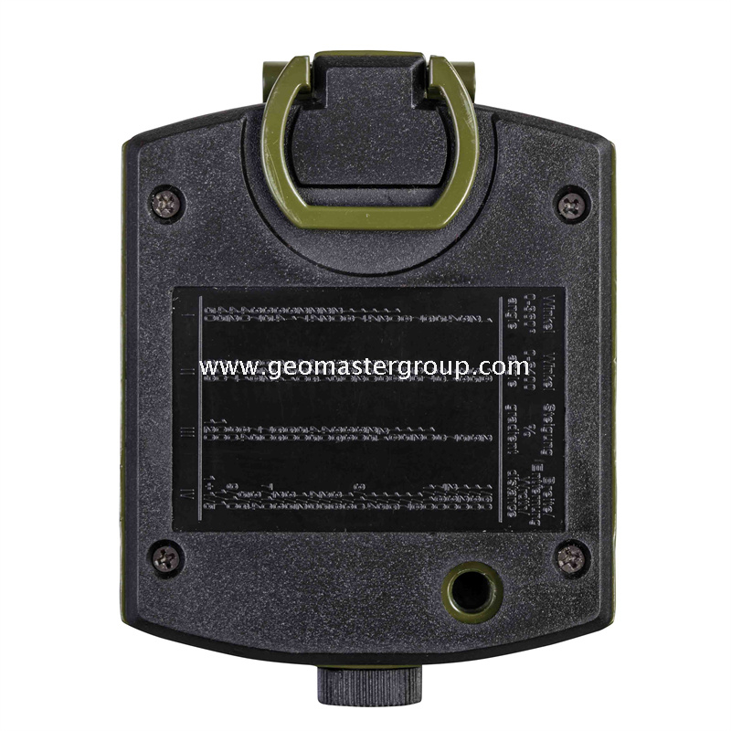 Prismatic Compass