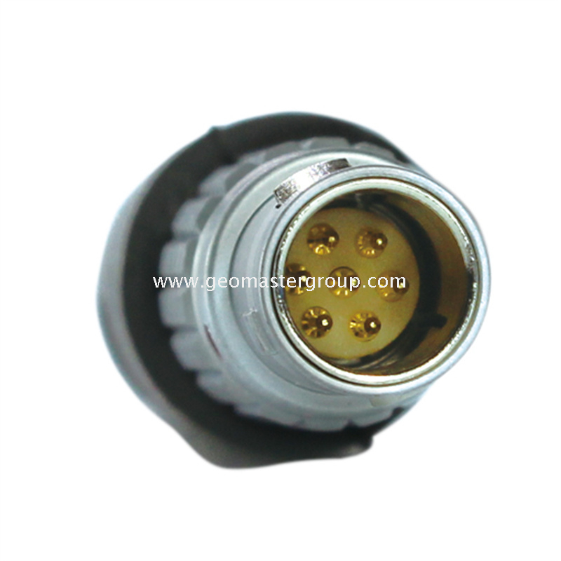 Data and Power Cable