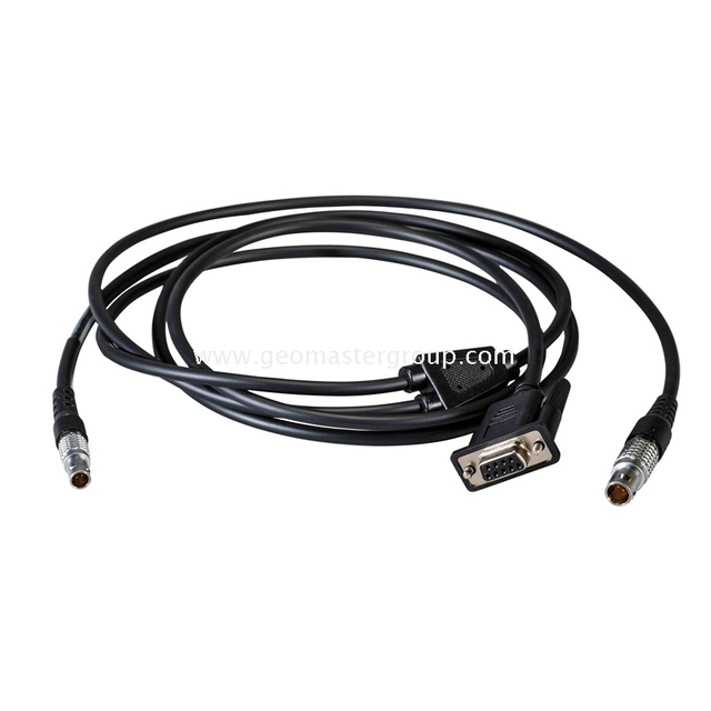 Data and Power Cable