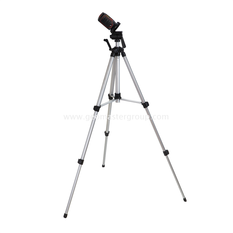 Cross Line & Dot Laser 