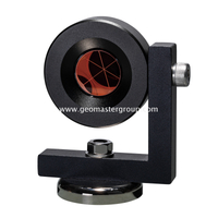 Rail Prism Assembly