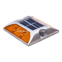 Solar Road Stud