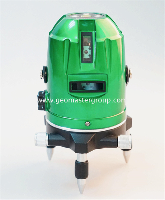 Proline Laser Level