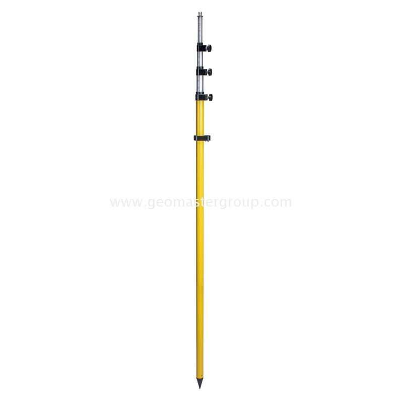 Prism Pole