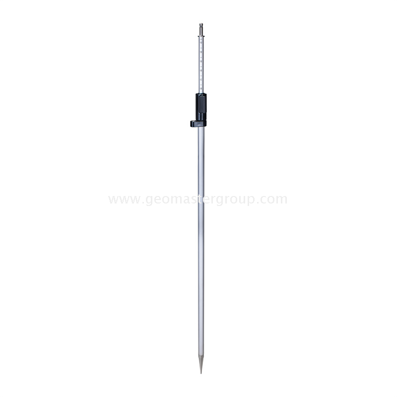 Telescopic Reflector Pole