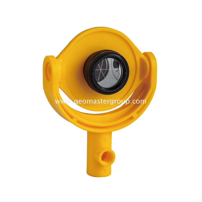 Convergence Bolt Prism