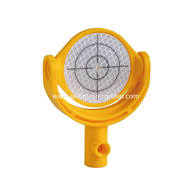 Convergence Bolt Target