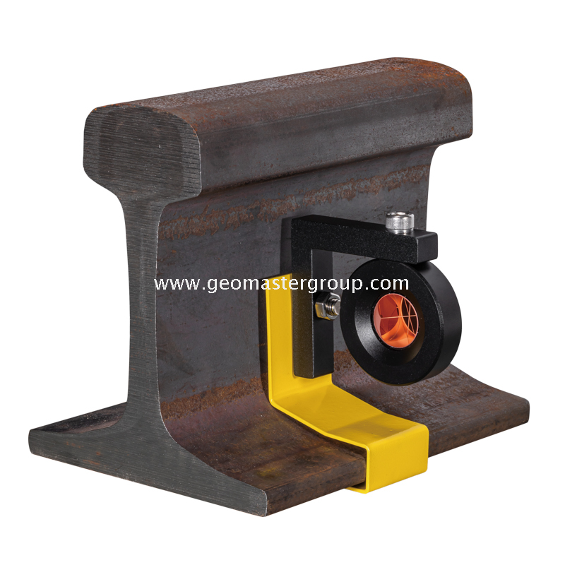Rail Clip Prism