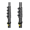 Al Carbon GPS Pole (8m) 