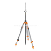 Al & Carbon RTK Pole (2.5m,PinLoc4) 