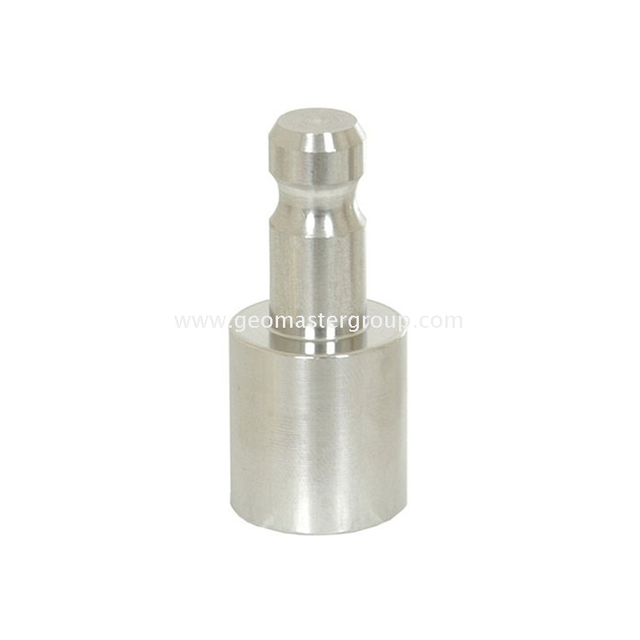 Stub-to-screw Adapter