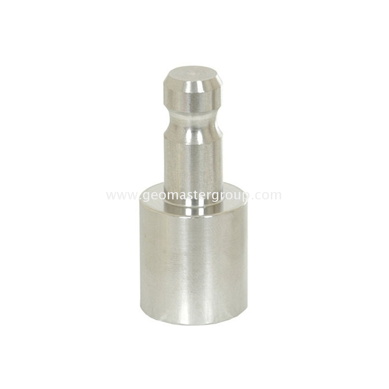 Stub-to-screw Adapter