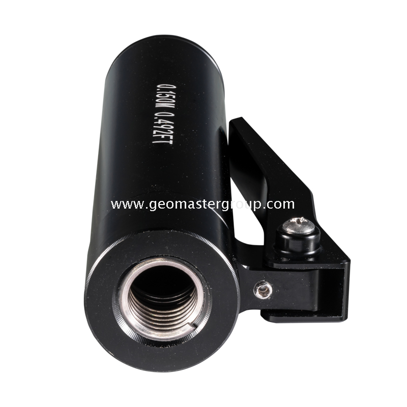 GPS Extension Pole