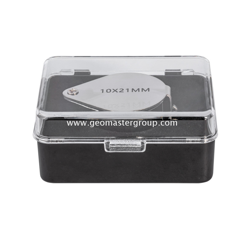 Geo-Loupe (10x,21mm)