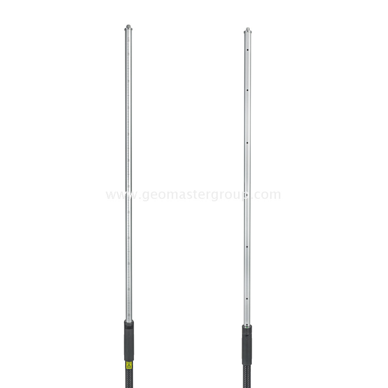 RTK Pole (2.5m,10mm)