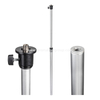 Telescopic Extension Pole (1.2m)