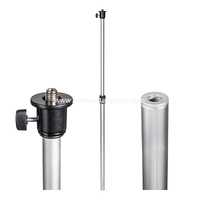 Telescopic Extension Pole (1.2m)