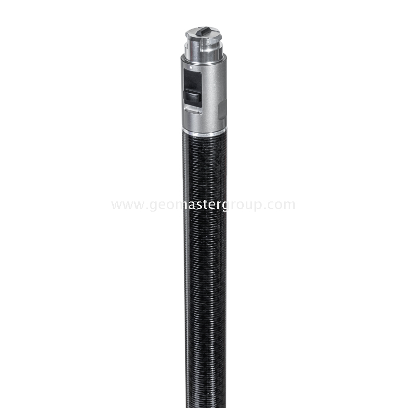 All Carbon GNSS Pole (2m)