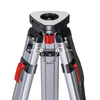 Contractor Tripod (Square Legs,anti-skid Chains)