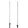 Al & Carbon GPS Pole (2.2m,CLP12)