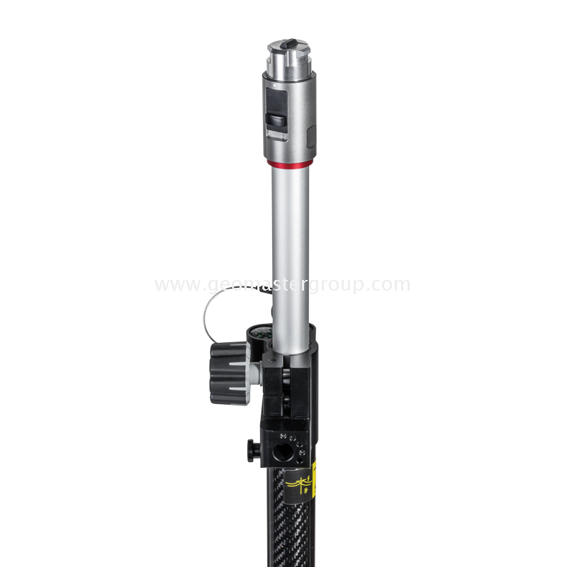R10 Quick Release Adapter (50mm)