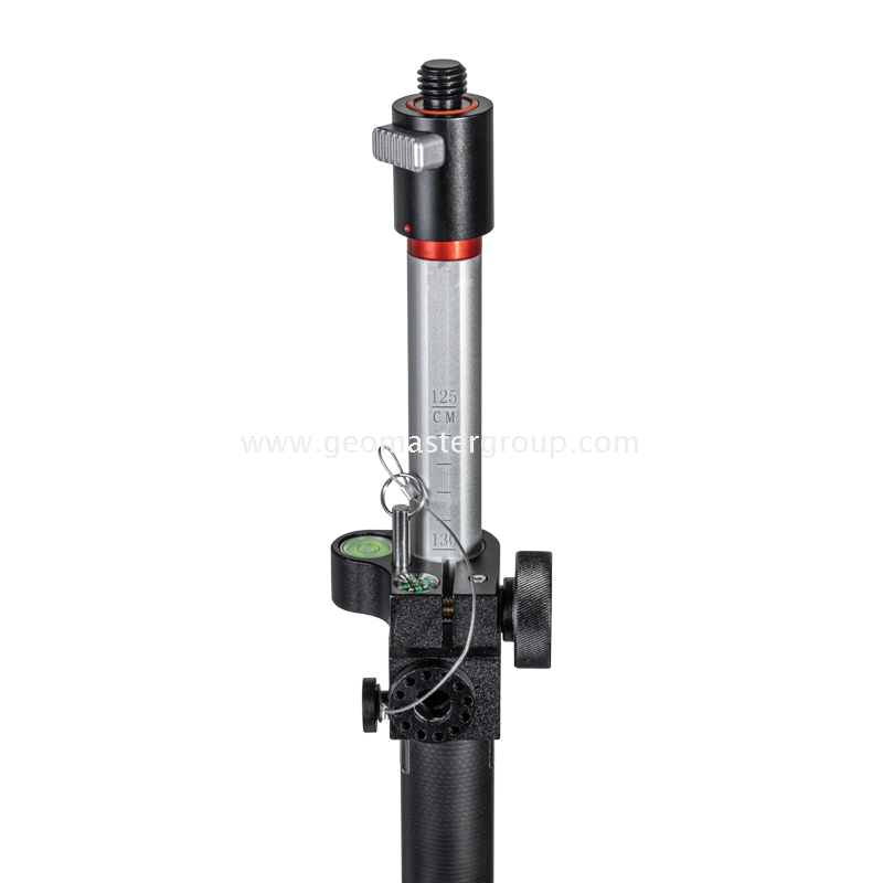Anti-rotating Quick Release (40mm)