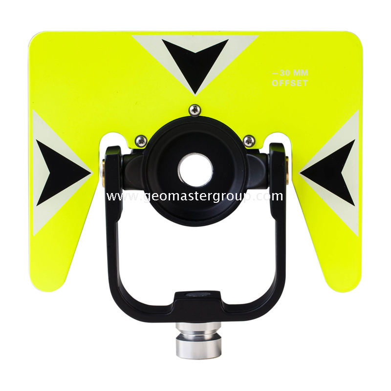 Prism Holder & Target