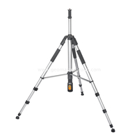 Motorized Elevation Tripod