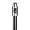 GPS Mini Pole (M25,200mm,BLK/SB)