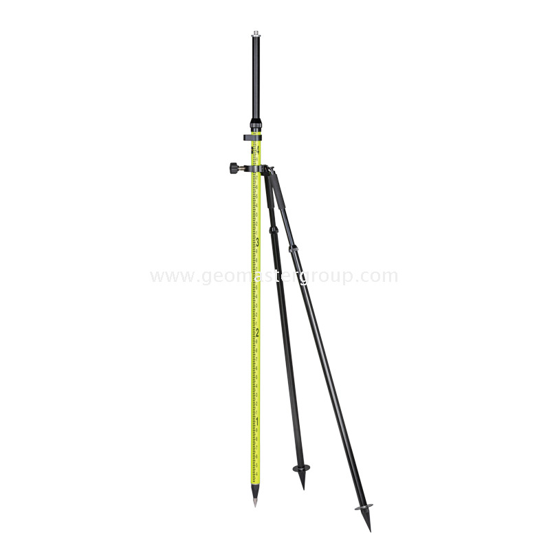 Dual Strut Bipod (1.85m,ORG)