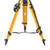 Hybrid Tripod (Round Head,Twist Lock)