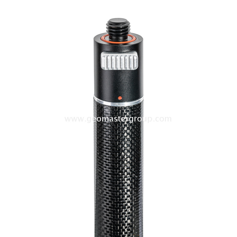 Carbon Fiber Mini Pole (M32,500mm)