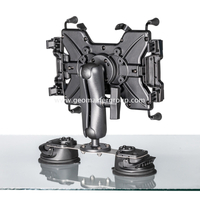 Rugged Tablet Mount Kit (Suction Cup)