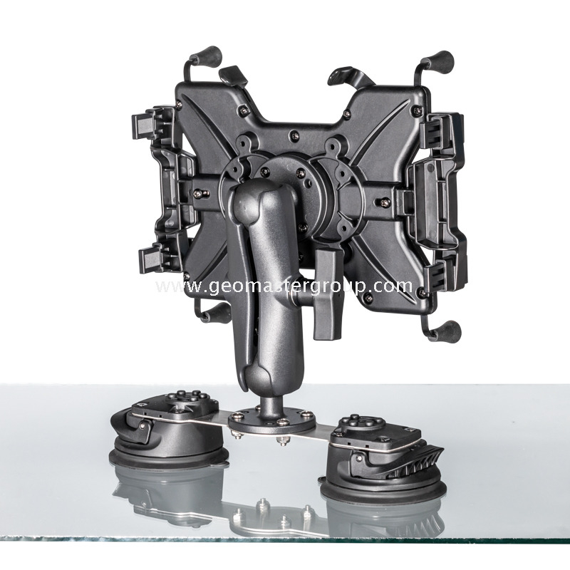 Rugged Tablet Mount Kit (Suction Cup)