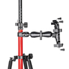 Rugged Tablet Mount Kit (320~380mm)