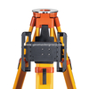 Rugged Tablet Mount Kit (Threaded Adapter+Tripod Bracket)