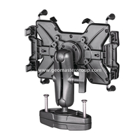 Rugged Tablet Mount Kit (Square Clamp)