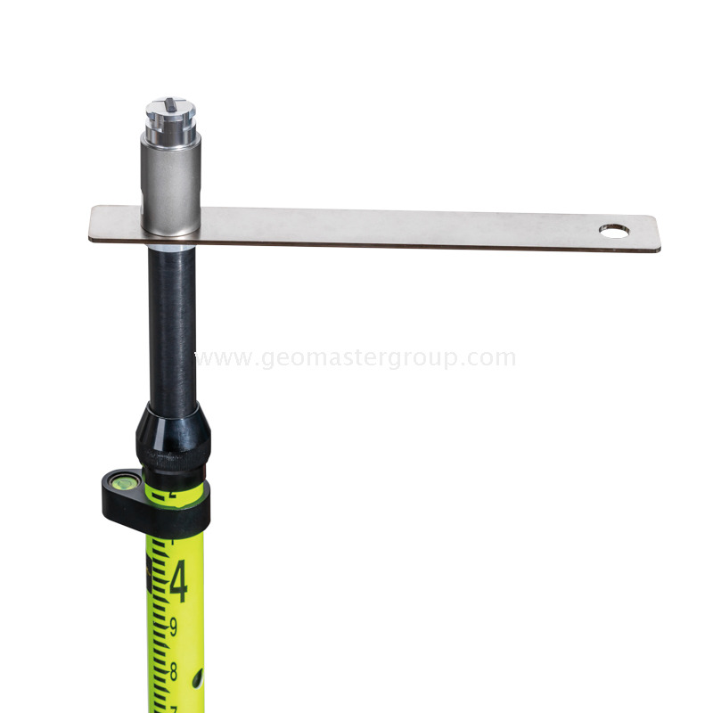 Radio Antenna Arm Mount (300mm)