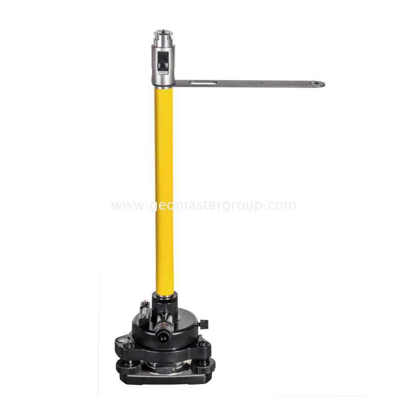 Radio Antenna Arm Mount (203mm)