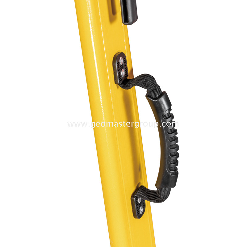Fiberglass Tripod (180cm,Round Head)
